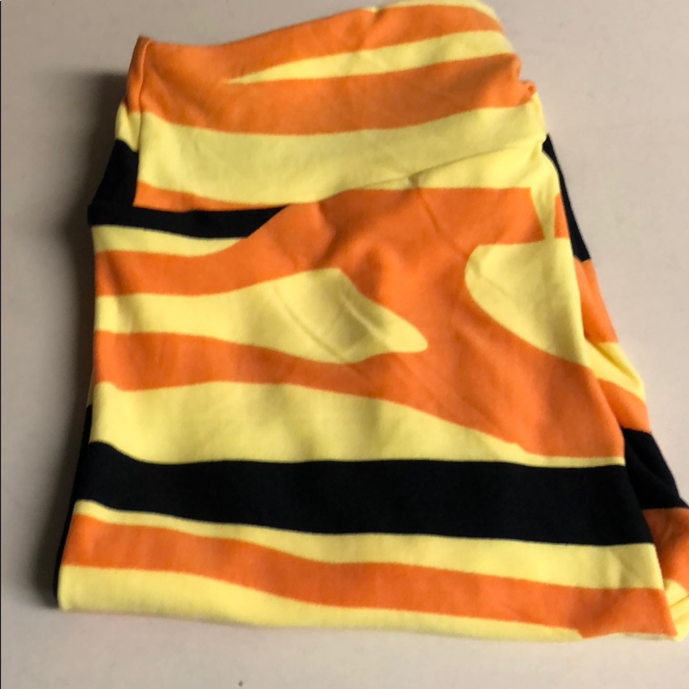 Lularoe Leggings OS Disney Halloween